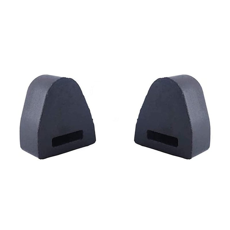 Ketofa ð™ð™¥ð™œð™§ð™–ð™™ð™š 16633065 Tailgate Latch Bumper Stop for Compatible with Chevy Silverado Si-er-ra Pickup 1999-2007, Right or Left Rubber Bumpers Stop, Compatible with GM 16633065, for Dorman 45679 - Image 3